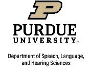 Purdue University Logo